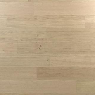 European Oak Rustic Light