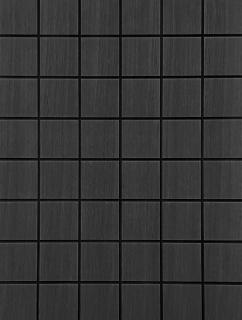 Game Board Wood - drevený dekoračný panel Farba: Oak - Satin Black