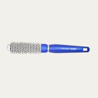 Bio Ionic BlueWave Small Round Brush iónová kefa na vlasy 25 mm