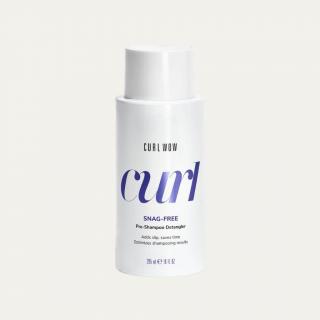 Curl Wow Snag Free Pre Shampoo Detangler 295 ml