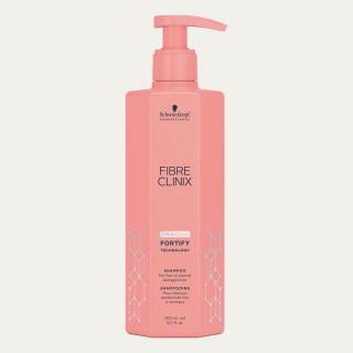Fibre Clinix Fortify šampón 300 ml
