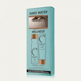 Malibu Hard Water Wellness Collection šampón 266 ml + kondicionér 266 ml darčeková sada