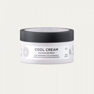 Maria Nila Colour Refresh 8.1 Cool Cream 100 ml