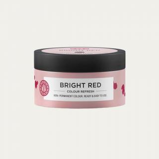 Maria Nila Colour Refresh Bright Red 0.66 100 ml
