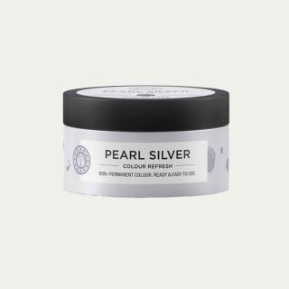 Maria Nila Colour Refresh Pearl Silver 0.20 100 ml