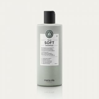 Maria Nila True Soft Shampoo 350 ml