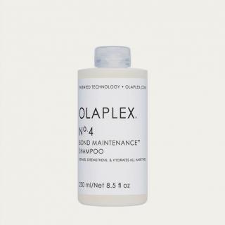 Olaplex No. 4 šampón 250 ml