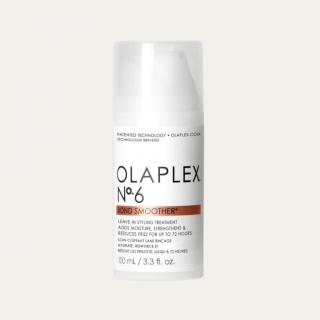 Olaplex No. 6 Bond Smoother Airless Pump 100 ml