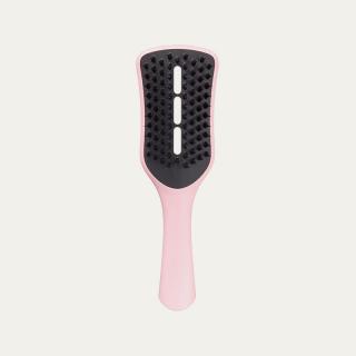 Tangle Teezer Easy Dry & Go Vented Hairbrush, Tickled Pink