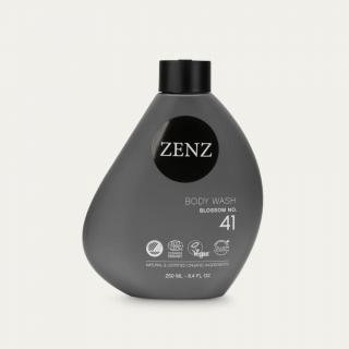 ZENZ Body Wash Blossom No. 41, 250 ml