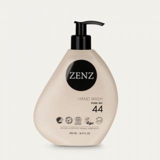 ZENZ Hand Wash Pure No. 44, 250 ml