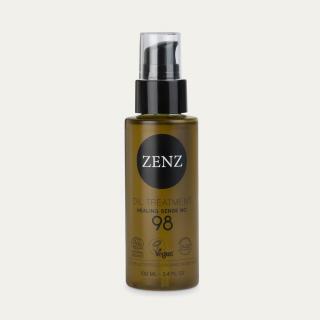 ZENZ Oil Treatment Healing Sense no. 98 100 ml