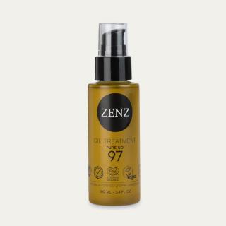 ZENZ Oil Treatment Pure no. 97​ 100 ml