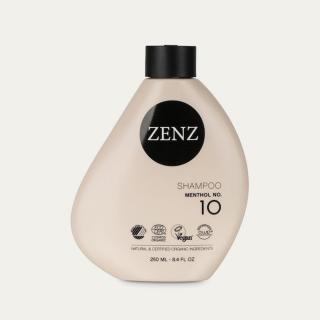 ZENZ Šampón Menthol No. 10 250 ml