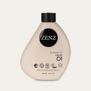 ZENZ Šampón Pure No. 01 250 ml