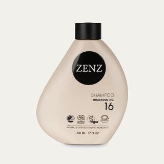 ZENZ šampón Rhassoul No. 16 250 ml