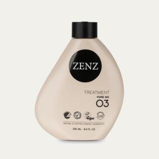ZENZ Treatment Pure 03 250 ml