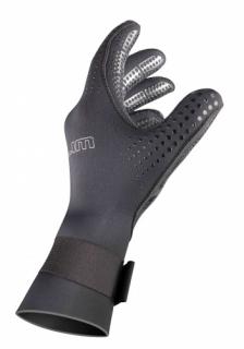 HIKO Slim 2 mm neoprénové rukavice XS