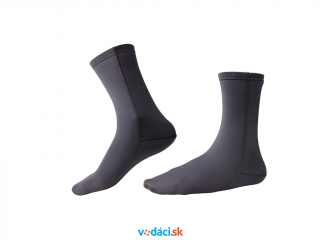 Neoprénové ponožky HIKO Slim 0.5 mm 10/11