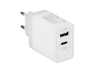 Adaptér USB BLOW 76-005