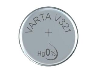 Batéria 321 VARTA V321SR65