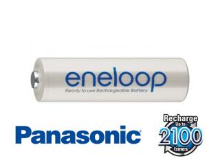Batéria AAA (R03) Eneloop PANASONIC BULK nabíjacia