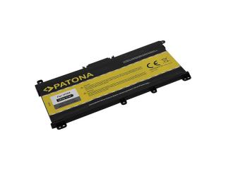 Batéria HP Pavilion 14/15 3600mAh Li-Pol 11,4V PATONA ...