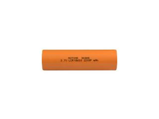 Batéria na nabíjanie Li-Ion LCR18650 3.7V / 2200mAh 5C ...