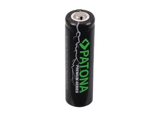 Batéria nabíjacia 14500 800mAh Li-Ion 3,7V Premium PATONA ...