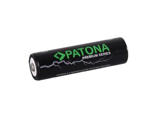 Batéria nabíjacia 18650 3350mAh Li-Ion 3,7V Premium ...