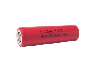 Batéria nabíjacia Li-Ion 18650 3,7V2600mAh LGABHE21865