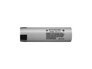 Batéria nabíjacia Li-Ion NCR18650BD 3,7V3100mAh 10A ...