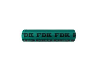 Batéria nabíjacia NiMH HR-43AU FDK - 4000mAh