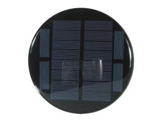 Fotovoltaický solárny panel mini 5V200mA, ...