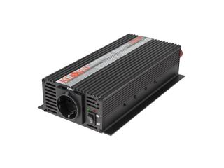 Menič napätia KEMOT URZ3166 24V 230V 1000W