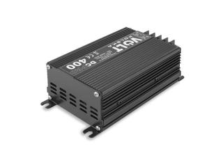 Menič napätia VOLT POLSKA DC Pro 400 24VDC12VDC 30A 400W