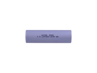 Nabíjacia batéria Li-Ion LCR18650 3,7V / 2600mAh 5C MOTOMA