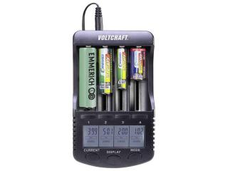 Nabíjačka baterií VOLTCRAFT CC-2