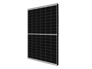 Solární panel 410W HiKu6 mono PERC CS6R-410 čierny rám ...