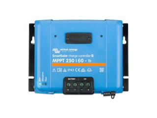 Solárny MPPT regulátor Victron Energy SmartSolar 25060-Tr