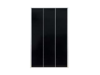 Solárny panel 12V 110W monokryštalický shingle SOLARFAM
