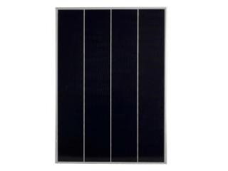 Solárny panel 12V 200W monokryštalický shingle SOLARFAM ...