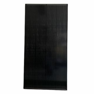Solárny panel 12V 230W monokryštalický shingle SOLARFAM ...