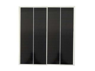 Solárny panel 12V 40W shingle monokryštalický SOLARFAM