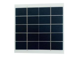 Solárny panel 6,0V 4,5W polykryštalický II mini