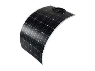 Solárny panel MONO FLEX 18V 100W monokryštalický ...