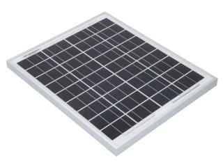 Solárny panel polykryštalický CL-SM20P 20W