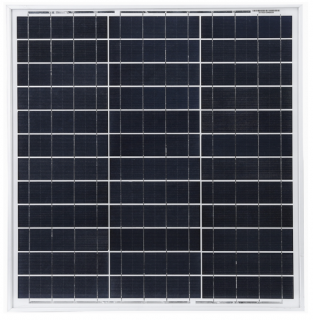 Solárny panel polykryštalický CL-SM40P 40W