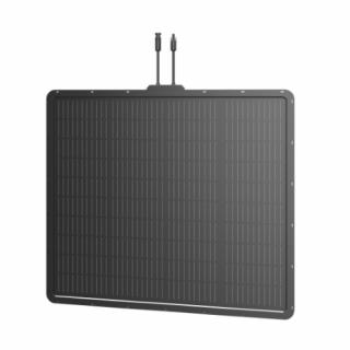 Solárny panel SOLARFAM 12V 100W semi flexibilný na ...