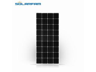 Solárny panel SOLARFAM 12V / 180W monokryštalický